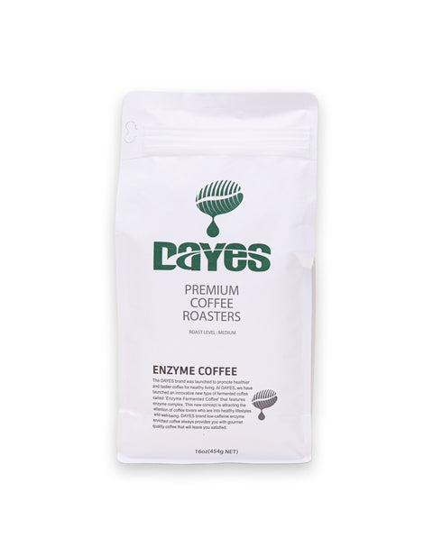 DAYES Enzyme Fermented Coffee