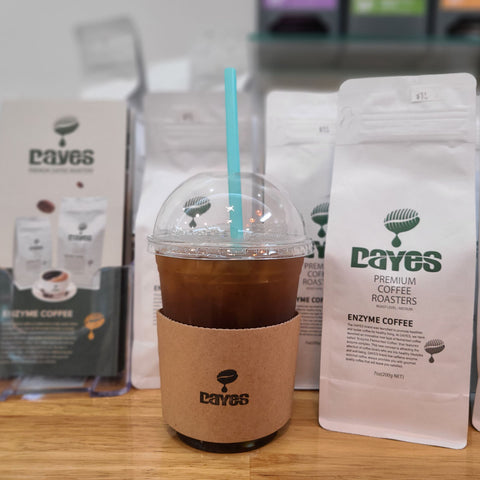 DAYES Coffee