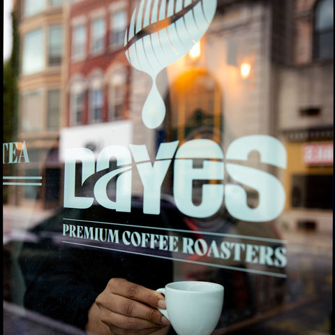 DAYES Enzyme Fermented Coffee - 16oz (1lb)