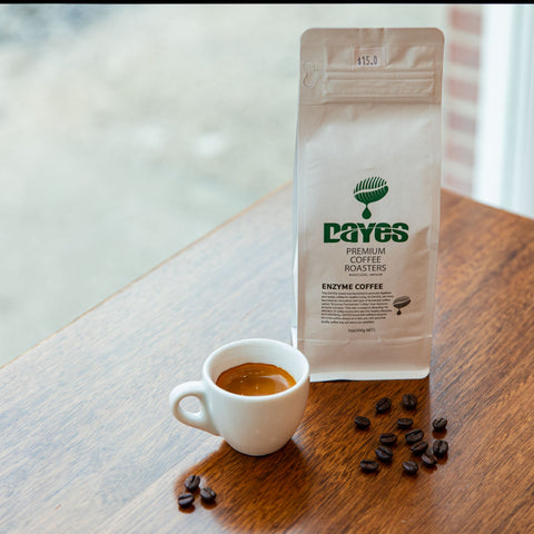 DAYES Enzyme Fermented Coffee - 7oz