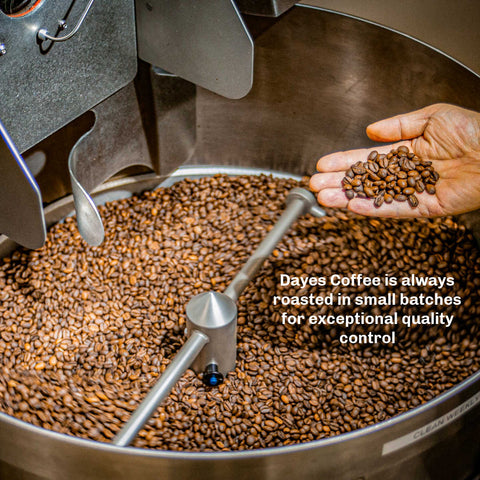 DAYES Enzyme Fermented Coffee - 7oz