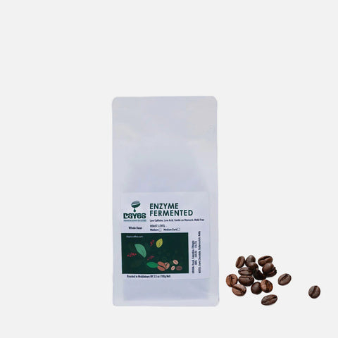 DAYES Enzyme Fermented Coffee 3.5oz (100g)
