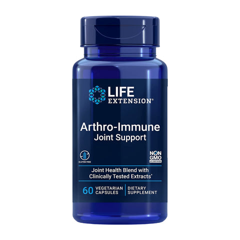 Life Extension Arthro-Immune Joint Support