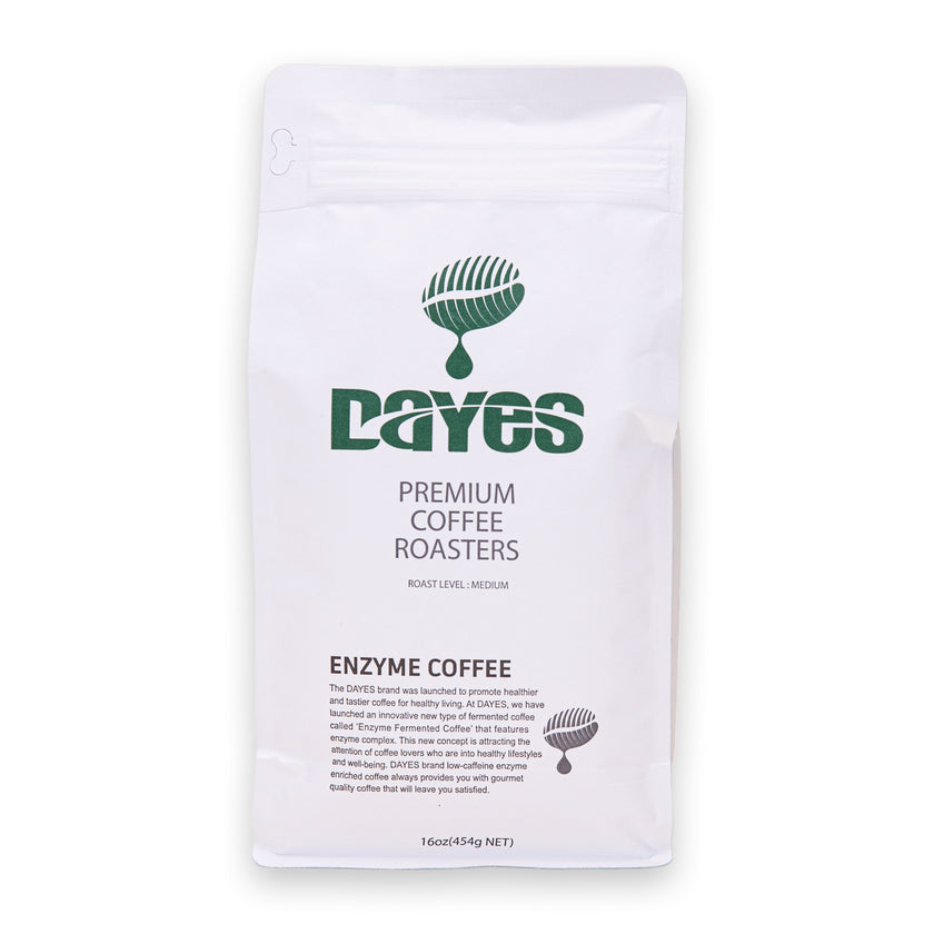 DAYES Enzyme Fermented Coffee Best Gift