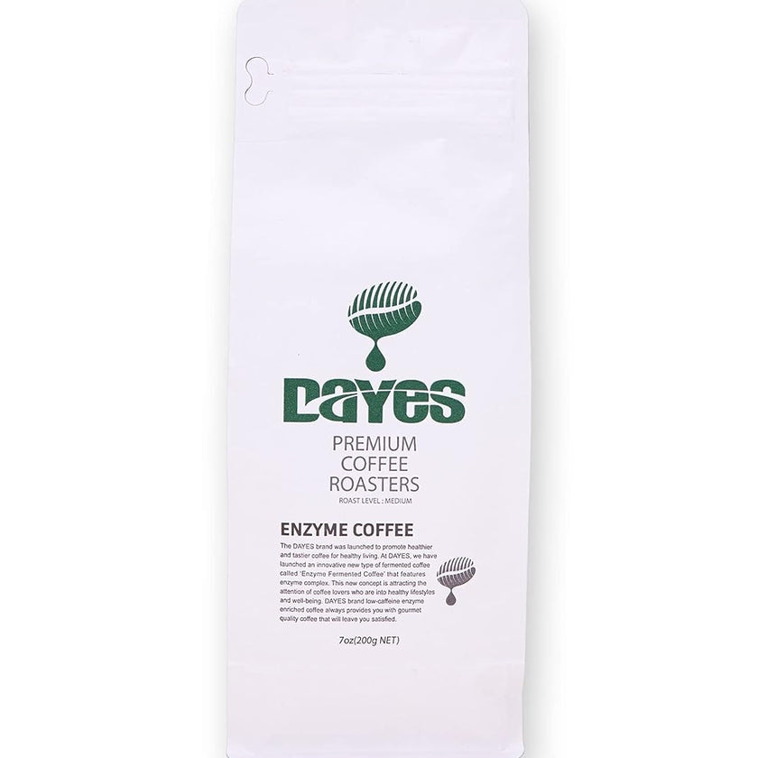 DAYES Enzyme Fermented Coffee Best Gift