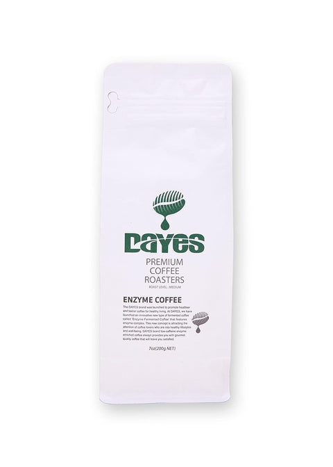 DAYES Enzyme Fermented Coffee