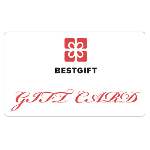 BestGift Gift Card