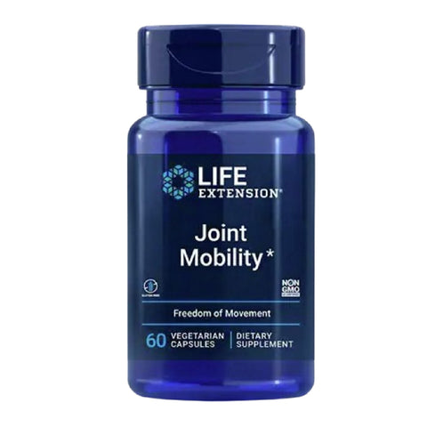Life Extension Joint Mobility
