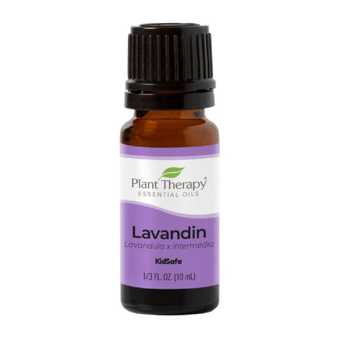Plant Therapy Lavender Essential Oil 10 mL